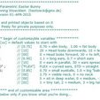 easterbunny_para.jpg Customizable Easter Bunny (OpenSCAD)