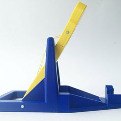 Child-catapult.jpg STL file Child catapult・3D printing design to download