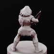 1-FEAR-AND-HUNGER-FIGURE-MODEL-CHARACTER-ENEMIE-MONSTER-CAH.007.jpg FEAR AND HUNGER RAGNVALDR tabletop D&D RPG miniature figurine – scale STL Fan Art