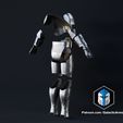 10005-1.jpg Old Republic Jedi Armor - 3D Print Files