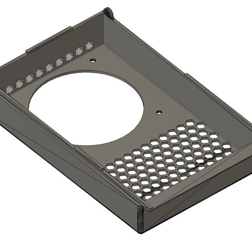 psu-cover.jpg Ender 3 Pro - PSU Silent and breezy