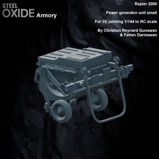 7a744bb6-bc71-4f35-a602-d919cf93982b.jpg Rapier 2000 Raketensystem kleines Stromaggregat