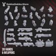 8.jpg MSC Operations Team 2nd Division (build kit)