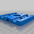 2b4434b7aa6213ffa5d2ba62beaa5bf4.png Vulcanus Max 40 E3D v6 BLtouch Carriage