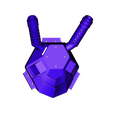 TAPA_fixed.stl Free STL file HammerHead・Object to download and to 3D print