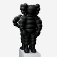 Whats-x-Chum0000121.png KAWS WHAT PARTY X CHUM