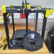 16144387206736.jpg Ender 5 Core XY with Linear Rails MK2