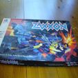 z.jpg Milton Bradley Zaxxon game pieces