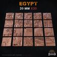 Design-Egypt-02.jpg Egypt (Square) - Bases and Toppers (The 9th Age)