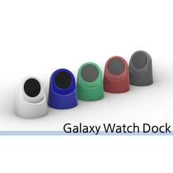 슬라이드1.jpg galaxy watch dock