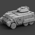 HMMV Full Build (3).jpg Armored Might HMMV Complete Kit