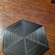 1.jpg Fidget Hexagonal Coasters