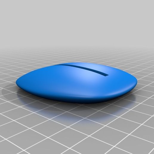 Sheldon the Turtle Bank 3D model