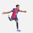 LY-M2A.png Lamine Yamal - Figure
