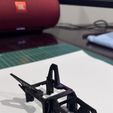 IMG_6781.jpg Pavo 20 Pro Canopy - Bracket for Walksnail Moonlight VTX
