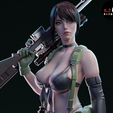ou.png Quiet CHARACTER BY ESM