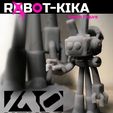 aia Lg at tf) ROBOT-KIKA