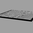 Schermata-2021-12-21-alle-14.15.33.png 3D Toledo | Digital Files | 3D STL File | Toledo 3D Map | 3D City Art | 3D Printed Landmark | Model of Toledo Skyline | 3D Art