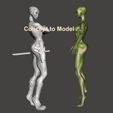7. Concept2.jpg Archivo STL gratis Big Guns - Redfox03- por SPARX・Modelo para descargar y imprimir en 3D