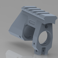 gas_block2.png Low-Profile gas block AR-15 platform airsoft