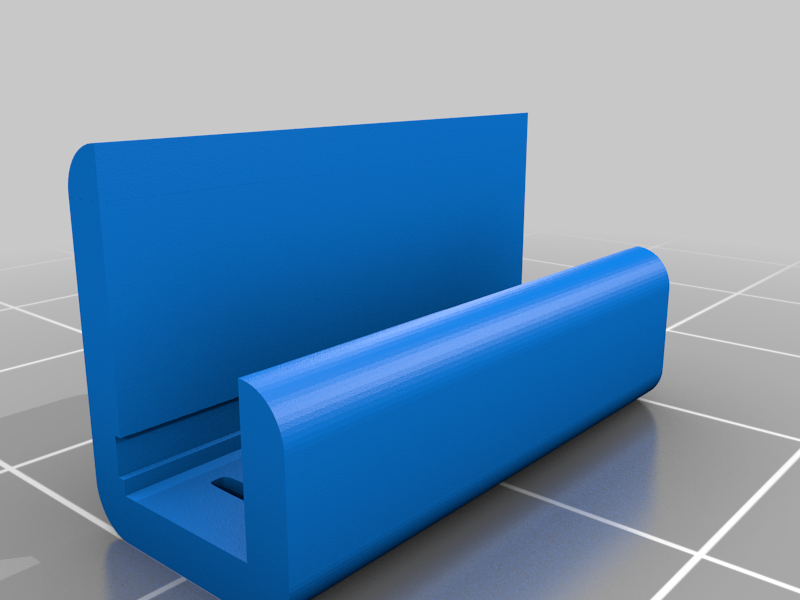 Free 3D file Razer Blade 15 Webcam Cover/Clip・3D printable design to ...