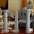 720X720-hos-pillar-release-3.jpg Egyptian pillars / columns and obelisk - Heart of the Sphinx