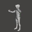 2022-09-15-18_54_08-Window.png ACTION FIGURE HALLOWEEN THE MUMMY KENNER STYLE 3.75 POSABLE ARTICULATED .STL .OBJ