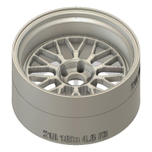 21A_18in_F3_disk.jpg 1/24 SCALE RAYS VORK RACING 21A 18"