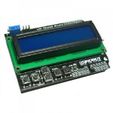 300px-LCDKeyPad_Shield.jpg Custom LCD + SD Card Module