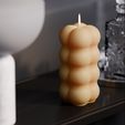 untitled.jpg Candle mold - Bulb 3