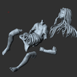 Eri_Parts.png Mirio and Eri - My Hero Academia