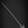 GriffithSwordClassicBase.png Berserk Griffith Sword for Cosplay
