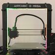 3.JPG Led Holder V.1 for Anycubic i3 Mega