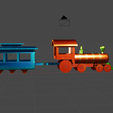 4.png Train 3D Model For Kids | Wea3D