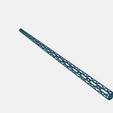 oberste-Stufe-Lastarm-dicker.png Гусеничный кран масштаба 1/160 N