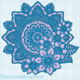 0.png Mandala-Flower