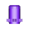 X-Axis Knob Cell Phone Sketcher.STL Cell Phone Sketcher