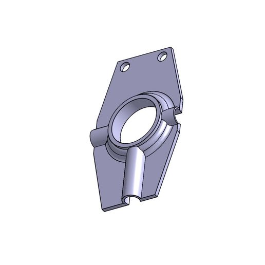 IMG_1272.jpeg Support de montage industriel Pièce mécanique de haute précision