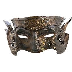 greek-assassin-mask-3d-model-obj-(1).jpg OBJ file Greek Assassin Mask・3D printer model to download