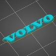 volvo_logo_promo2.png Volvo logo emblem badge