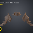 16-Shionne_Shoulder_Armor-16.png Shionne Armor – Tale of Aries