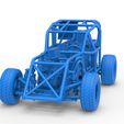54.jpg Carro de corrida Mod Lite Base Versão 2 Escala 1:25