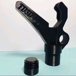 866BF39A-F1EE-46EE-96A8-A7166C33855F.jpeg Fichier STL Canne à grimper・Plan imprimable en 3D à télécharger