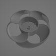 Cooler2.png 80 mm pervaneli toroidal fan