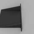 10-Inch-Rack-Mount-HP-EliteDesk-600-G5-Mini-v9.png Rack Mount for HP EliteDesk 600 G5 Mini PC - 10" 1U VESA 100mm Design - 3D Print without Supports