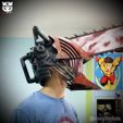 335317034_898408251451585_3480282537822075706_n.jpg Chainsaw Man Helmet - Denji Cosplay