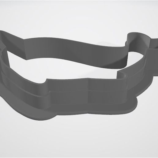 ballen3.jpg Cortador Galleta Mar / Ballena 9cm