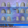 4.png Marine Pauldron Pack