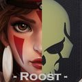 Roots-