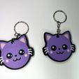 IMG_0549.jpg Porte-clés Halloween 4pcs